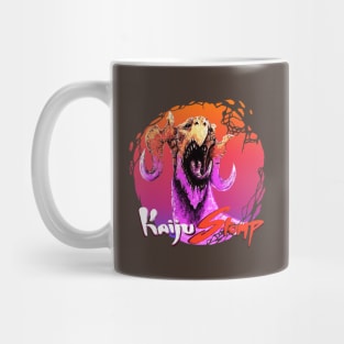 Kaiju Neo Mug